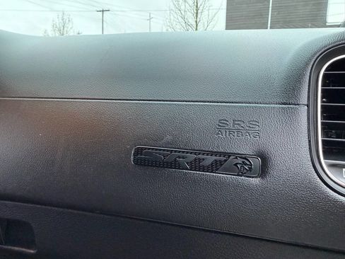 Used 2022 Dodge Charger SRT Hellcat w/ Harman/Kardon Audio Group image 61