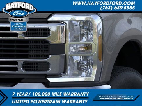 New 2026 Ford F350 XLT w/ 360-Degree Camera Package image 20