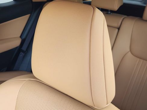 Certified 2024 Lexus NX 350h AWD image 25