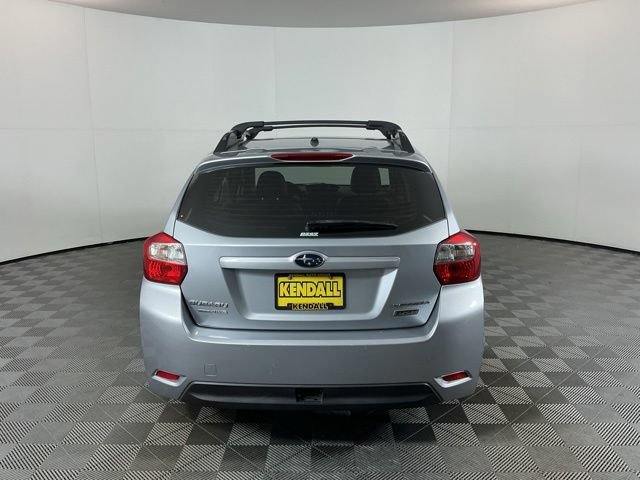 Used 2013 Subaru Impreza 2.0i Sport Limited AWD/4WD image 6