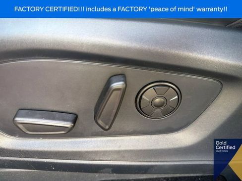 Used 2025 Ford Explorer ST AWD/4WD image 36