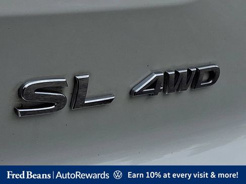 Used 2022 Nissan Pathfinder SL w/ SL Premium Package AWD/4WD image 38