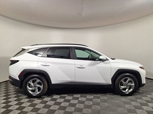 Used 2023 Hyundai Tucson SEL FWD image 4