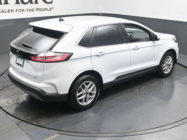 Used 2024 Ford Edge SEL AWD/4WD image 45