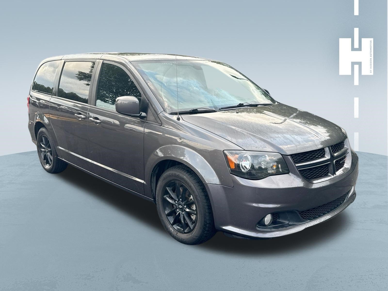Used 2019 Dodge Grand Caravan GT FWD image 1