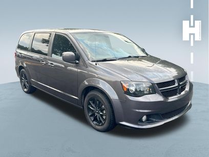 Used 2019 Dodge Grand Caravan GT