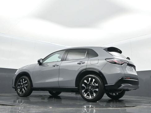 Certified 2026 Honda HR-V EX-L image 17