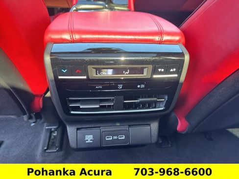 Certified 2024 Acura MDX A-Spec AWD/4WD image 31