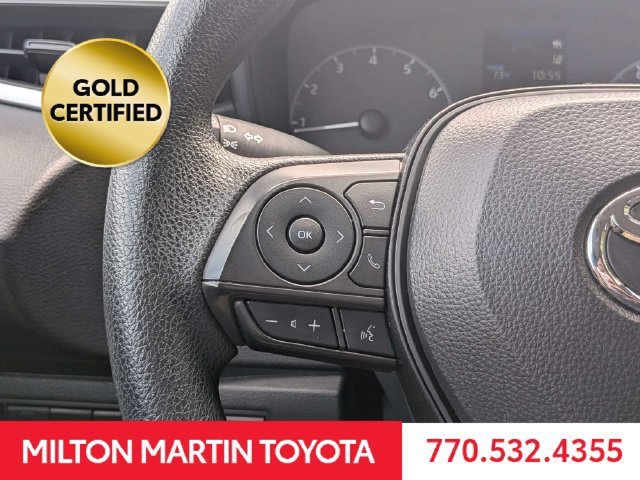 Used 2024 Toyota Corolla LE FWD image 22