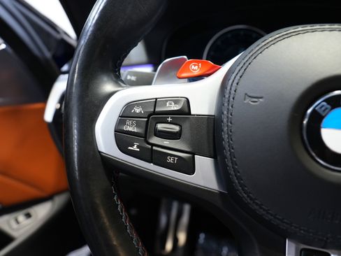 Used 2019 BMW M5 w/ Executive Package image 41