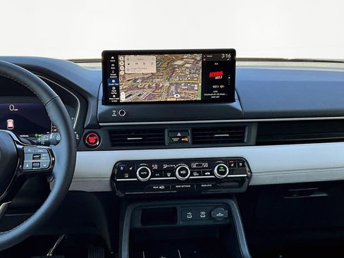 New 2026 Honda Pilot Elite image 11