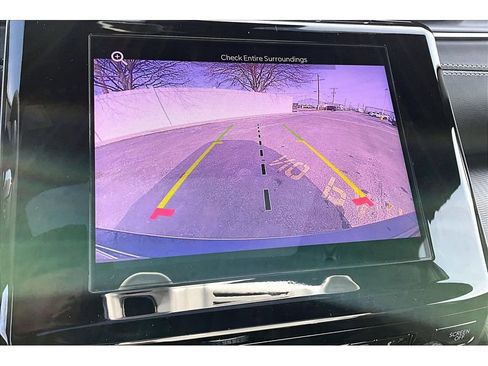 Certified 2025 Jeep Grand Cherokee Altitude image 28