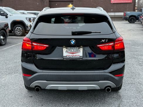 Used 2018 BMW X1 sDrive28i image 16