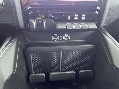 New 2026 RAM 1500 Laramie image 28