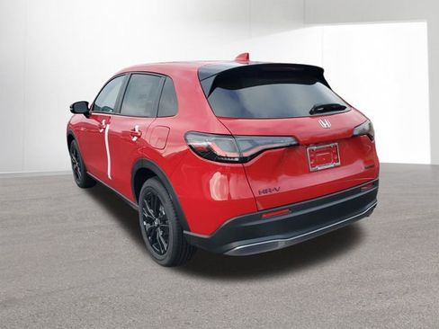 New 2026 Honda HR-V Sport image 14