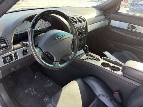 Used 2002 Ford Thunderbird Deluxe image 12