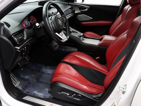 Used 2022 Acura RDX A-Spec image 10