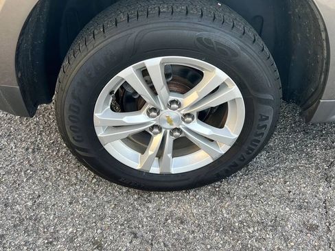 Used 2012 Chevrolet Equinox LT w/ Driver Convenience Package AWD/4WD image 23