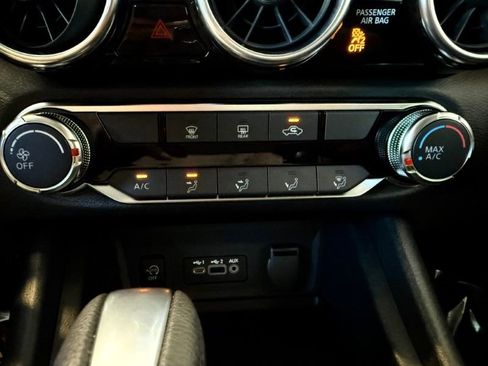 New 2025 Nissan Sentra SV image 30