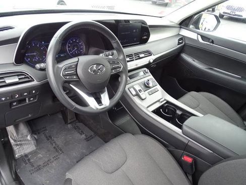 Used 2021 Hyundai Palisade SEL w/ Convenience Package AWD/4WD image 17