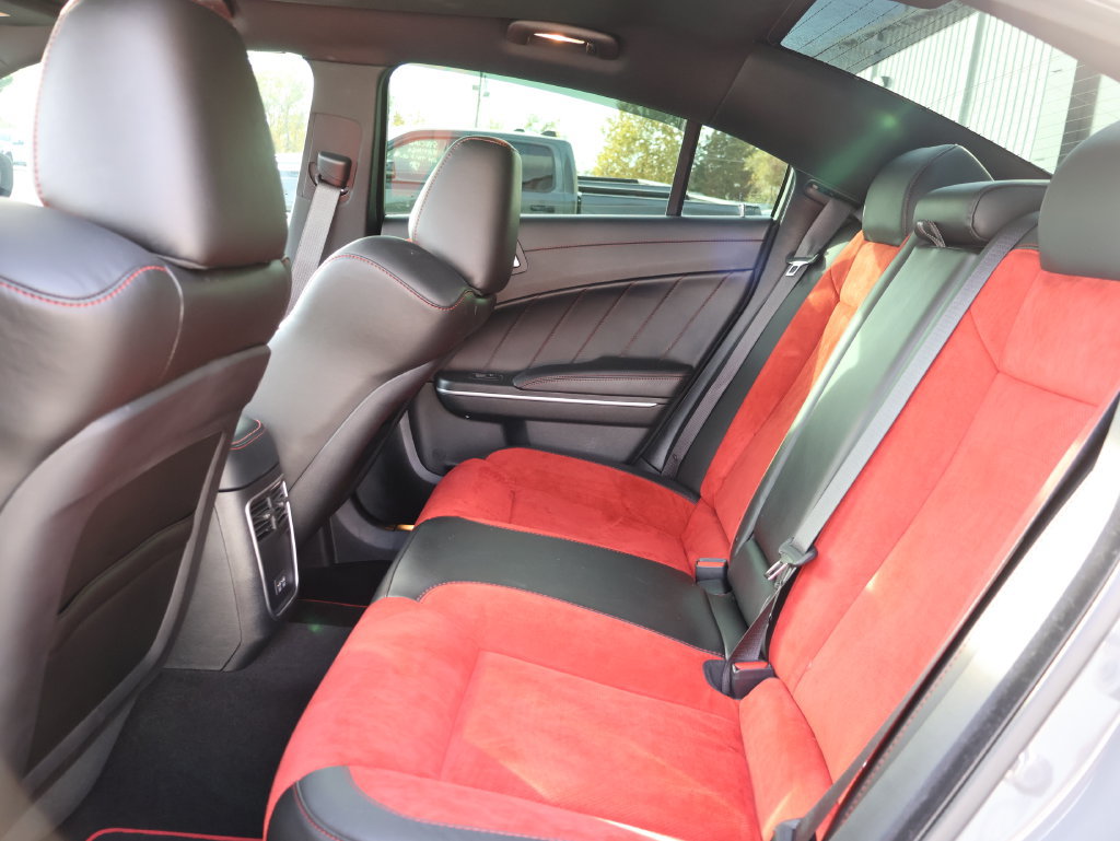 Used 2023 Dodge Charger Scat Pack w/ Plus Group RWD image 19