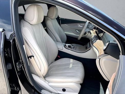 Used 2019 Mercedes-Benz CLS 450 4MATIC image 9