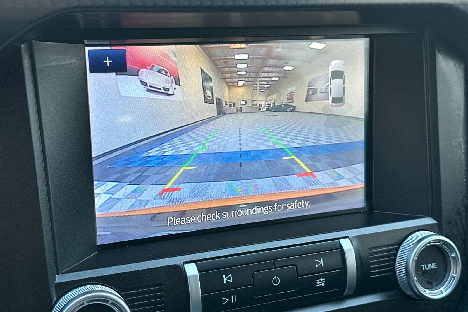 Used 2020 Ford Mustang GT w/ GT Performance Package RWD image 26