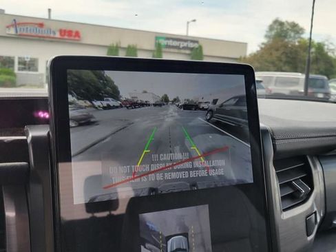 New 2025 Ford F150 Lightning Flash image 32