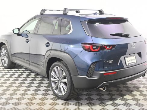New 2026 MAZDA CX-50 AWD 2.5 S w/ Premium Package image 3