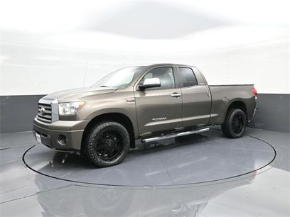 Used 2007 Toyota Tundra Limited