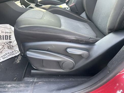 Used 2014 Jeep Cherokee Latitude image 21