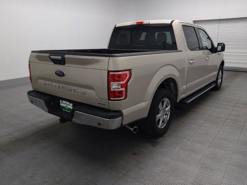 Used 2018 Ford F150 XLT w/ Equipment Group 302A Luxury RWD image 10