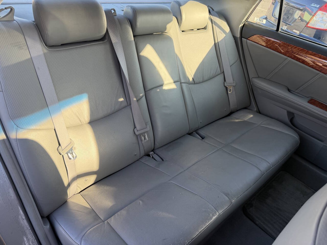 Used 2007 Toyota Avalon Limited FWD image 15