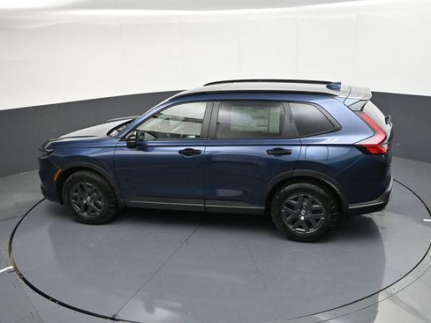 Used 2026 Honda CR-V TrailSport image 22