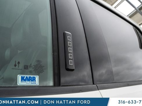 Certified 2023 Ford F150 Lariat w/ Max Trailer Tow Package AWD/4WD image 35
