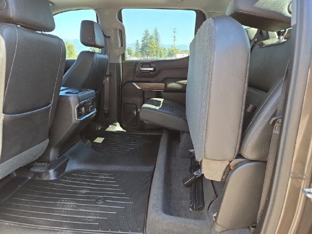 Used 2019 GMC Sierra 1500 Denali w/ Denali Ultimate Package AWD/4WD image 32