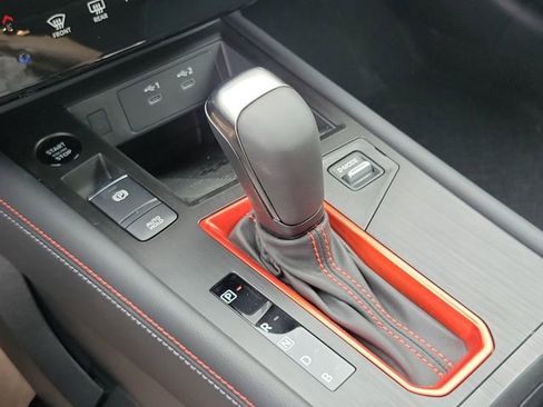 New 2025 Nissan Kicks SR w/ SR Premium Package image 15