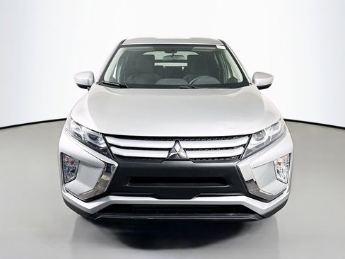 Used 2020 Mitsubishi Eclipse Cross ES image 2