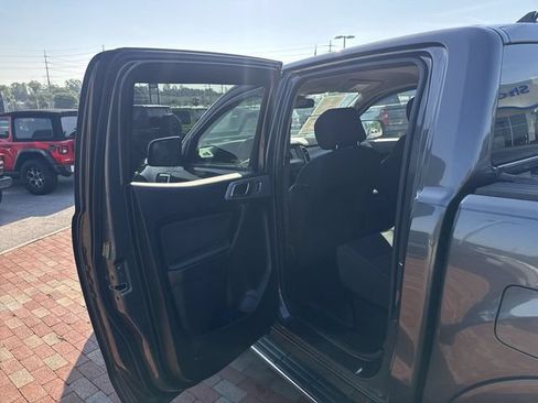 Used 2019 Ford Ranger XLT w/ Equipment Group 302A Luxury AWD/4WD image 27