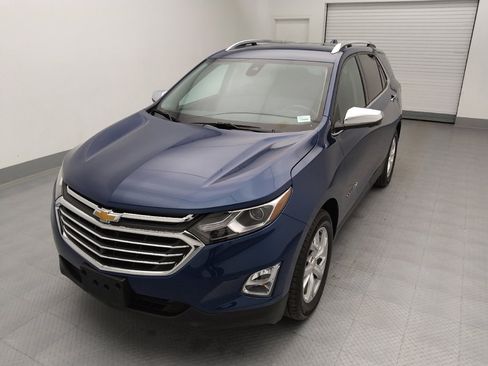 Used 2020 Chevrolet Equinox Premier image 15