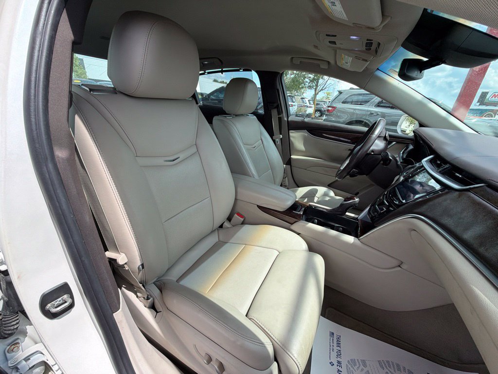 Used 2014 Cadillac XTS Premium FWD image 24