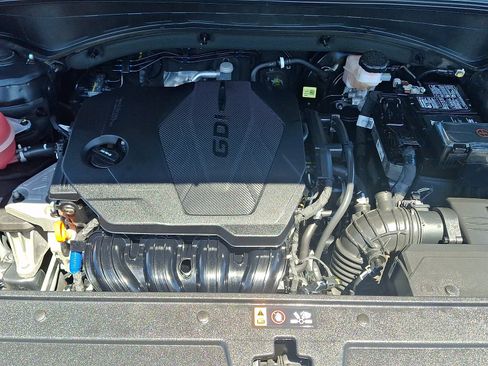 Certified 2023 Hyundai Santa Fe SEL AWD/4WD image 28
