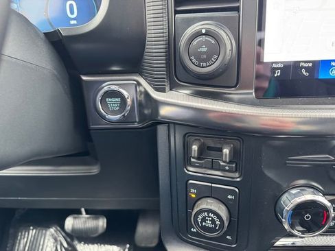 New 2026 Ford F150 Platinum w/ Equipment Group 702A High image 28