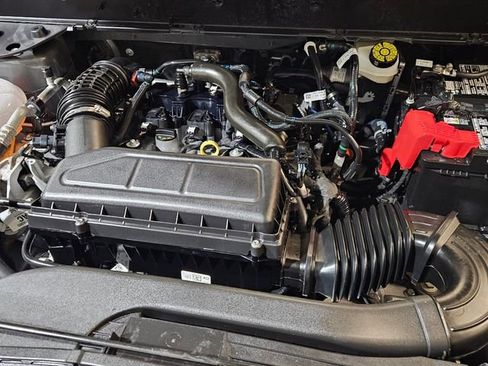 Used 2025 Ford Bronco Sport Big Bend image 25