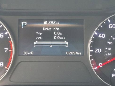 Used 2023 Kia Forte LXS image 22