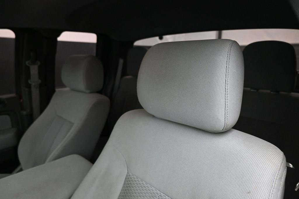 Used 2014 Ford F150 STX w/ Equipment Group 201A Mid AWD/4WD image 13