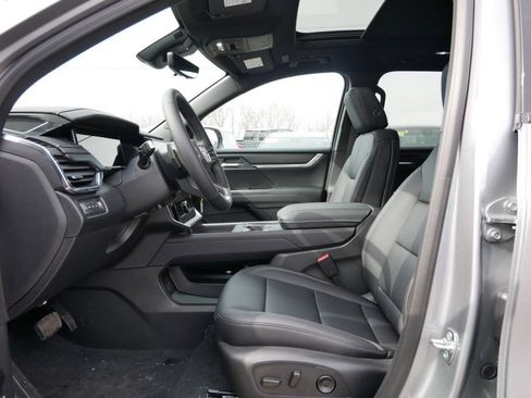 New 2026 GMC Acadia Elevation w/ Black Edition AWD/4WD image 7
