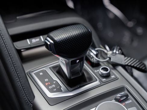 Used 2023 Audi R8 V10 performance image 66