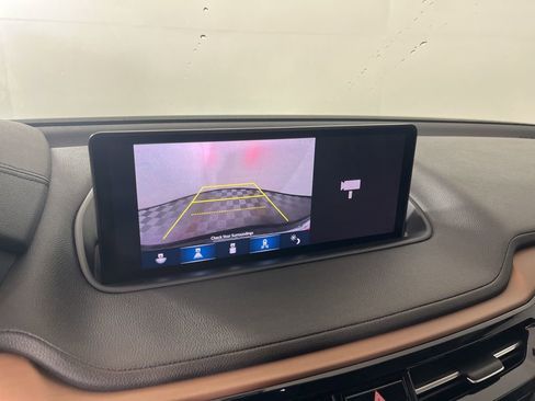 Used 2022 Acura MDX FWD image 30