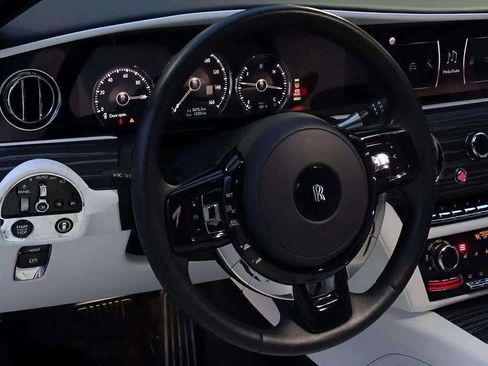 Used 2023 Rolls-Royce Ghost AWD/4WD image 10